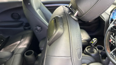 MINI Hatchback 1.5 Cooper Exclusive 3dr Auto Petrol Hatchback